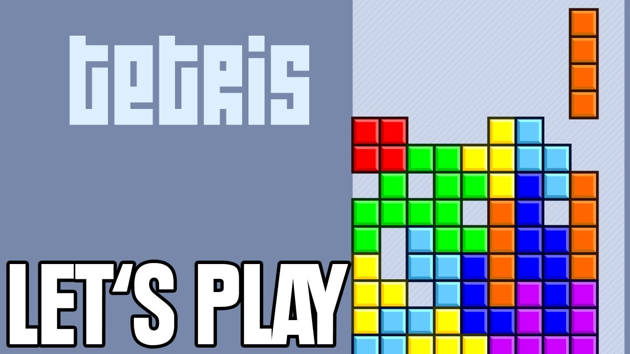 tetris gratis online
